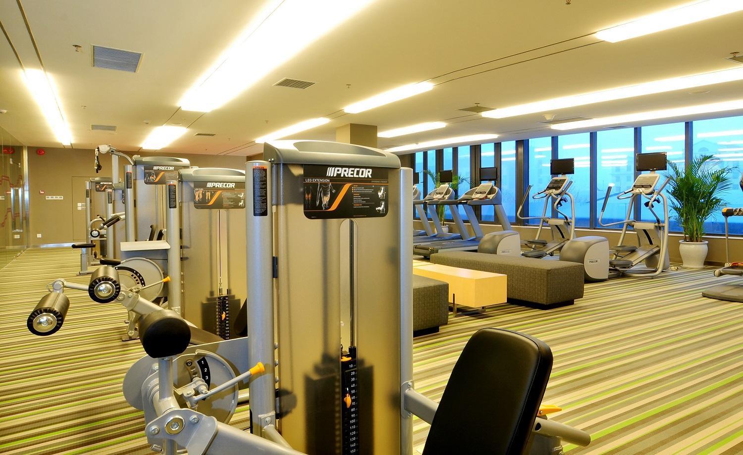 Aloft Zhengzhou Shangjie Ngoại thất bức ảnh