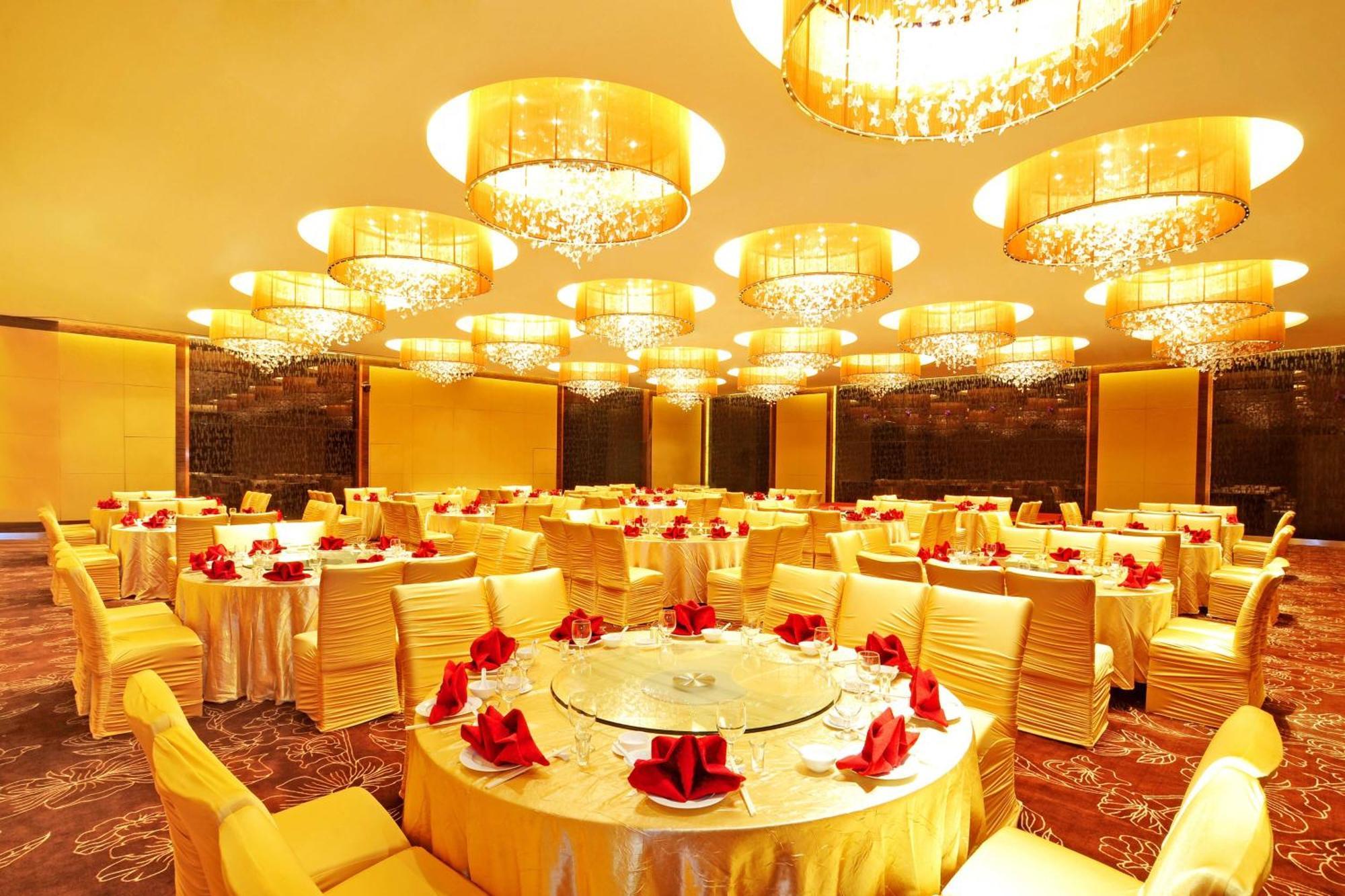 Aloft Zhengzhou Shangjie Ngoại thất bức ảnh