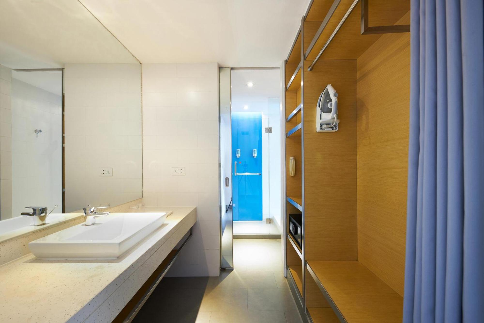 Aloft Zhengzhou Shangjie Ngoại thất bức ảnh