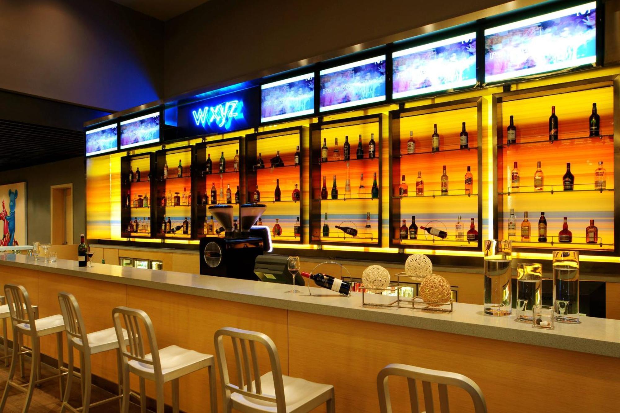Aloft Zhengzhou Shangjie Ngoại thất bức ảnh