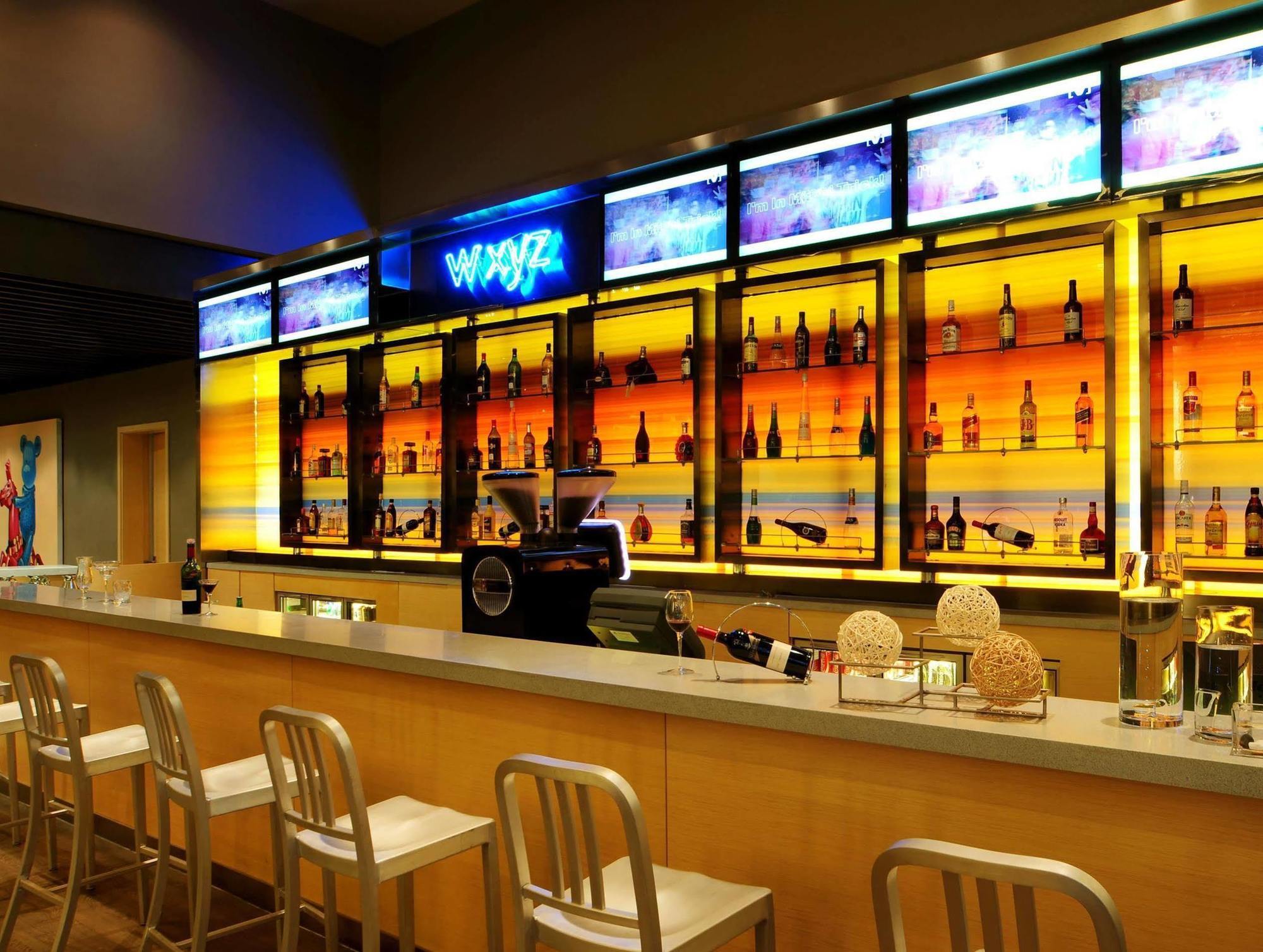 Aloft Zhengzhou Shangjie Ngoại thất bức ảnh