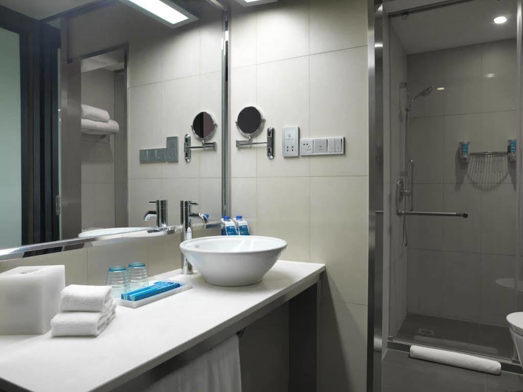 Aloft Zhengzhou Shangjie Ngoại thất bức ảnh